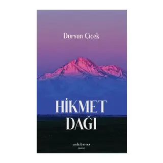 Hikmet Dağı