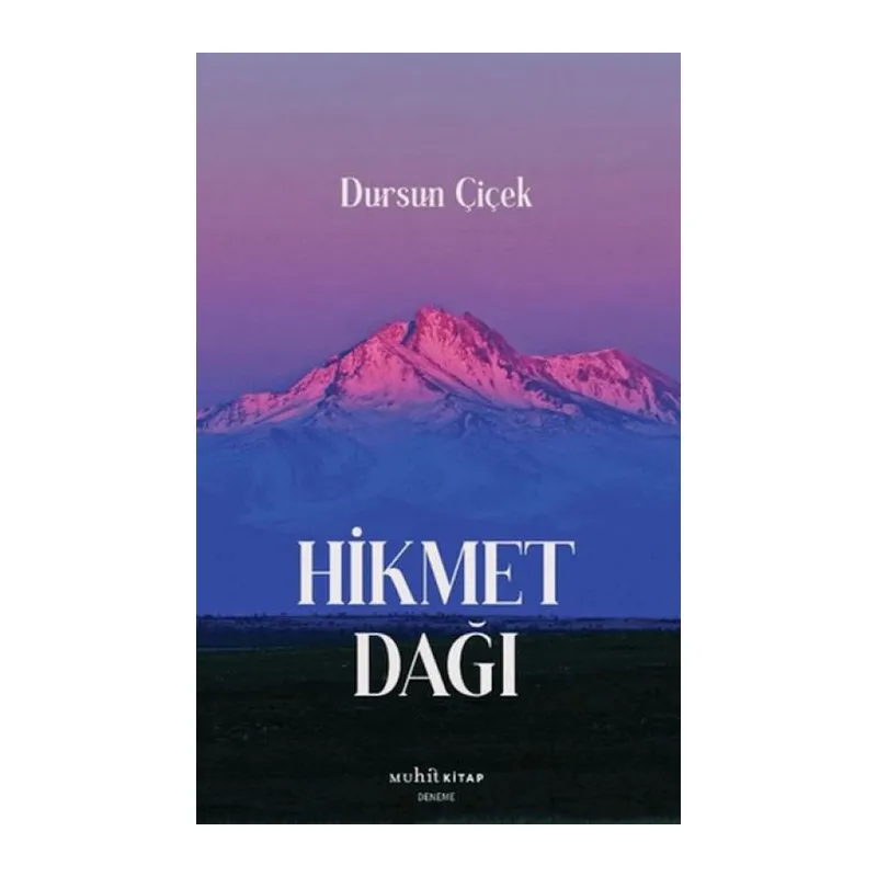 Hikmet Dağı