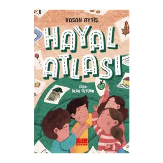 Hayal Atlası