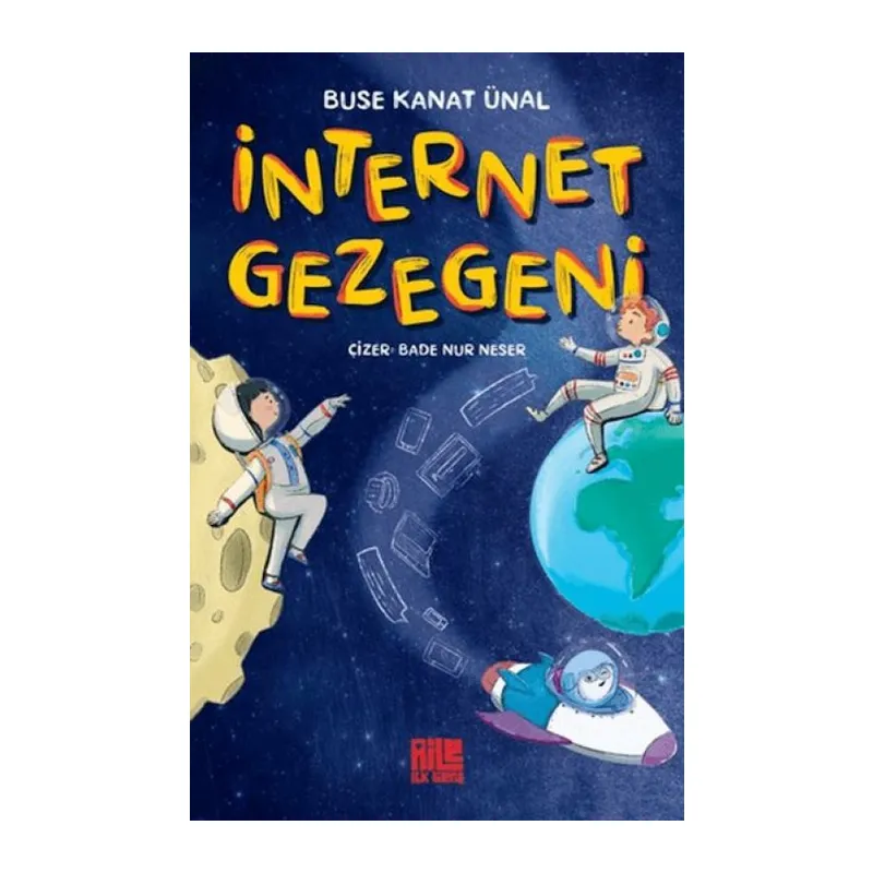 İnternet Gezegeni