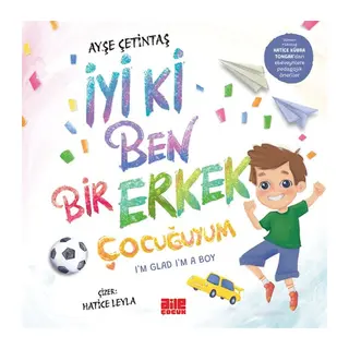 İyi ki Ben Bir Erkek Çuğuyum