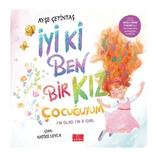 İyi ki Ben Bir Kız Çuğuyum