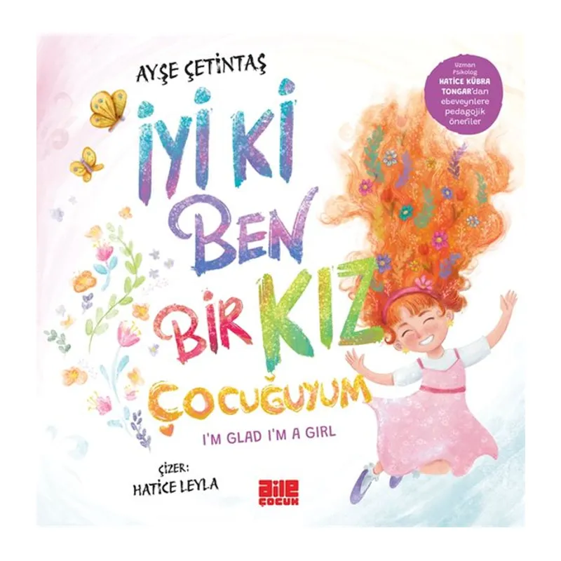 İyi ki Ben Bir Kız Çuğuyum