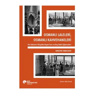 Osmanlı leri, Osmanlı haneleri