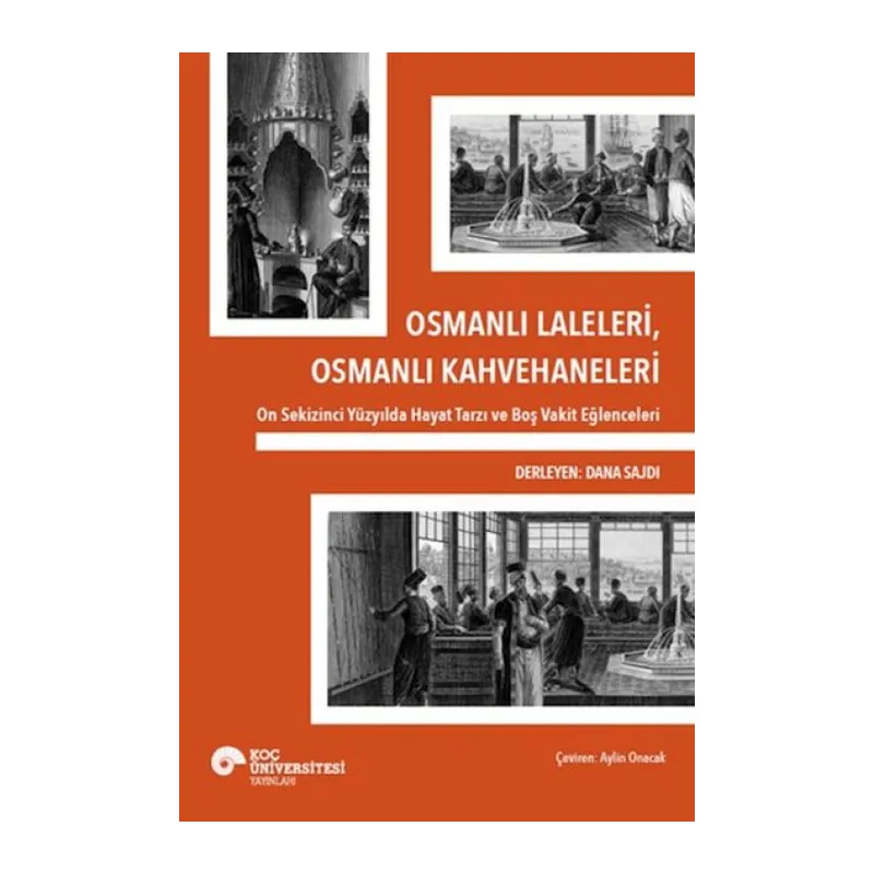 Osmanlı leri, Osmanlı haneleri