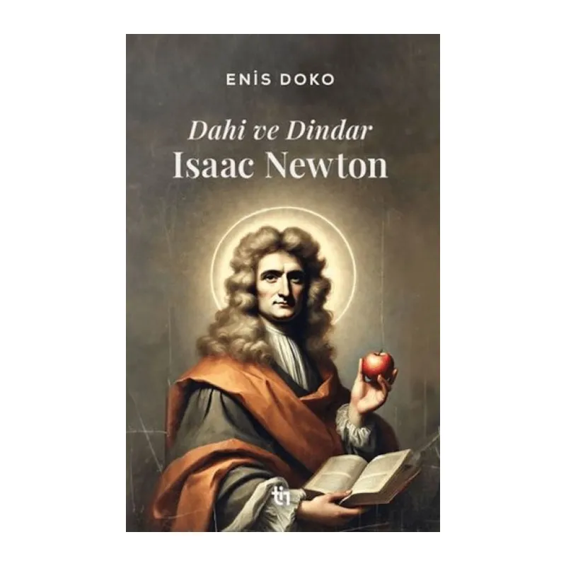 Dahi ve Dindar: Isaac Newton