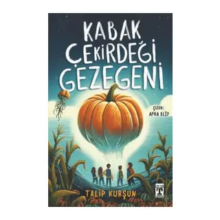 Kabak Çekirdeği Gezegeni