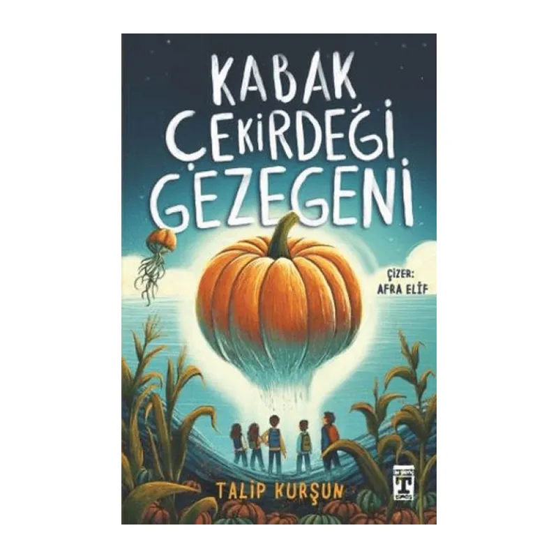 Kabak Çekirdeği Gezegeni