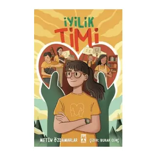 İyilik Timi