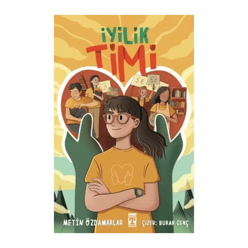 İyilik Timi