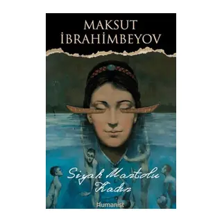 Siyaantolu Kadın