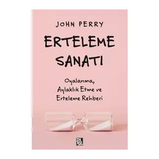 Erteleme Sanatı