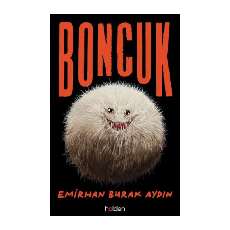 Boncuk