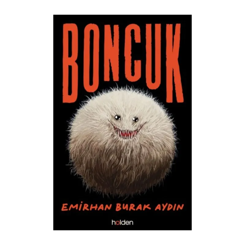 Boncuk (Ciltli)