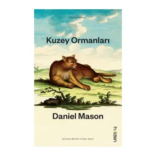 Kuzey Ormanları