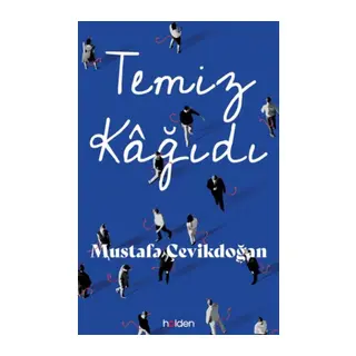 Temiz Kâğıdı