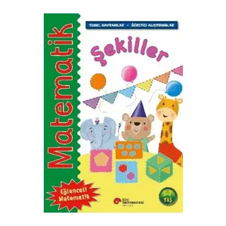 Matematik - Şekiller