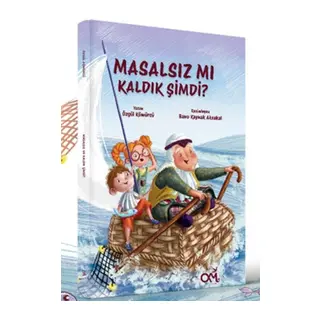 Masalsız Mı Kaldık Şimdi?