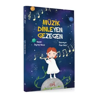 Müzik Dinleyen Gezegen