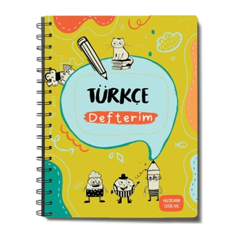 Türkçe im