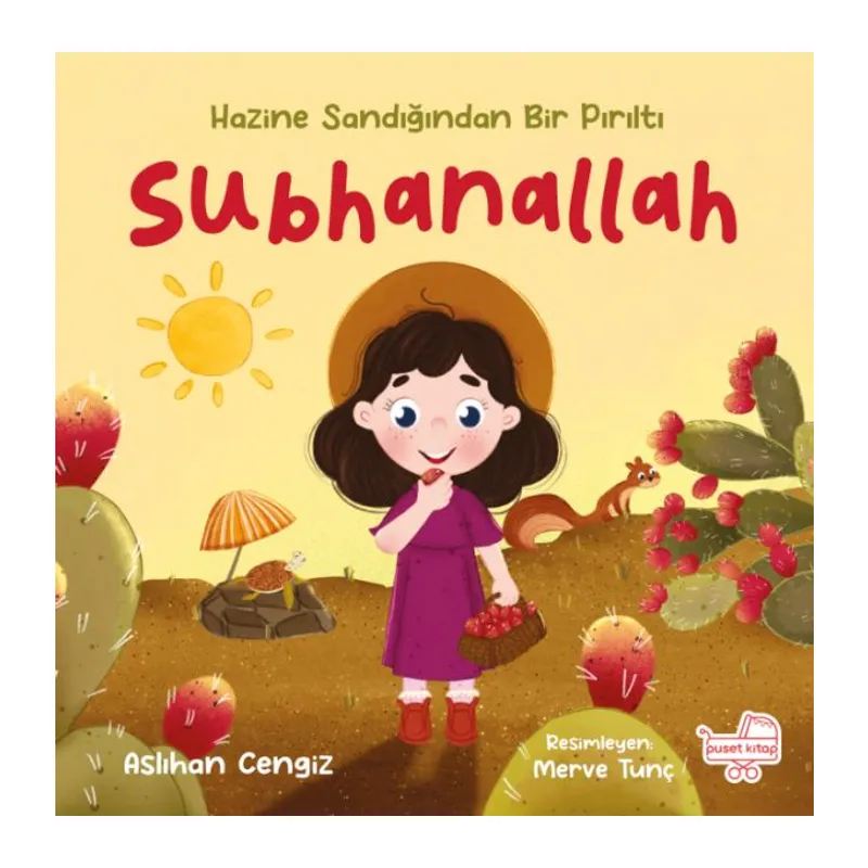 Subhanallah - Hazine Sandığından Bir Pırıltı