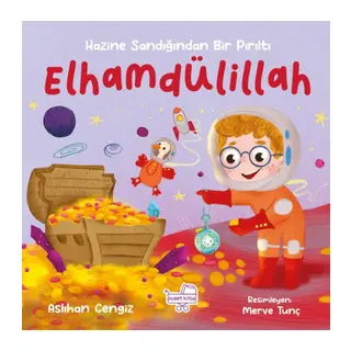Elhamdülillah - Hazine Sandığından Bir Pırıltı