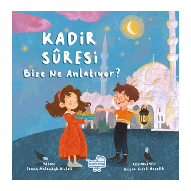 Kadir Suresi Bize Ne Diyor
