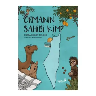 Ormanın Sahibi Kim?
