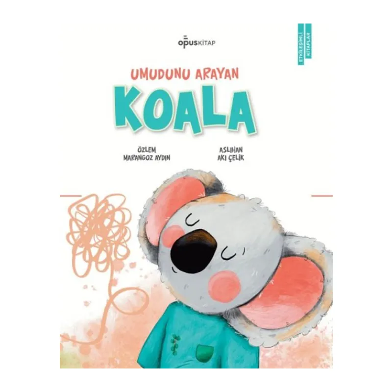 Umudunu Arayan Koala