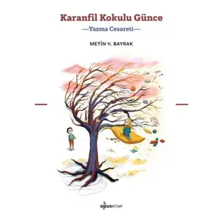 Kokulu Günce