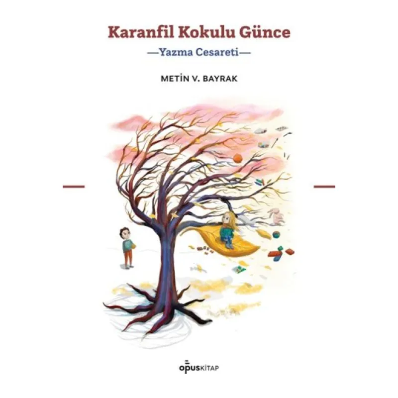 Kokulu Günce