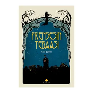 Prensesin Tebaası