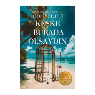 Keşke Burada Olsaydın