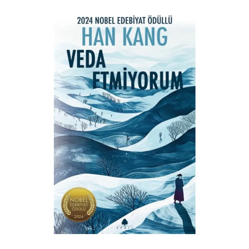 Veda Etmiyorum