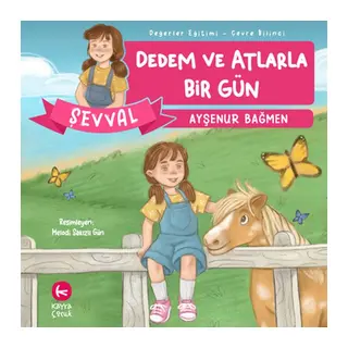 Dedem ve Atlarla Bir Gün