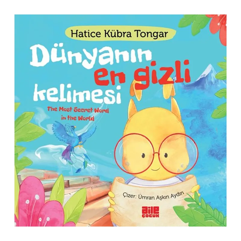 Dünyanın En Gizli Kelimesi