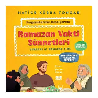 Ramazan Vakti Sünnetleri