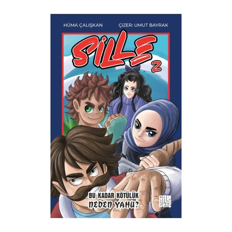 Sille-2