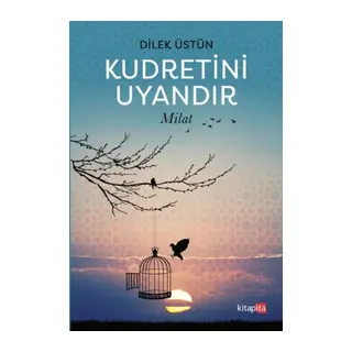 Kudretini Uyandır - Milat