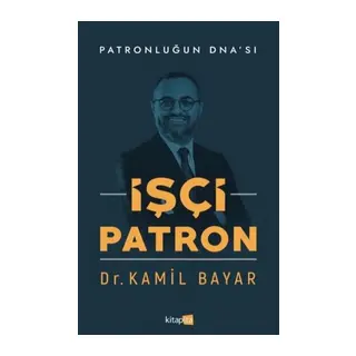 İşçi Patron
