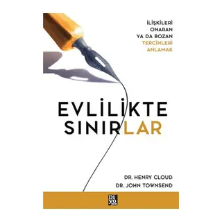 Evlilikte Sınırlar