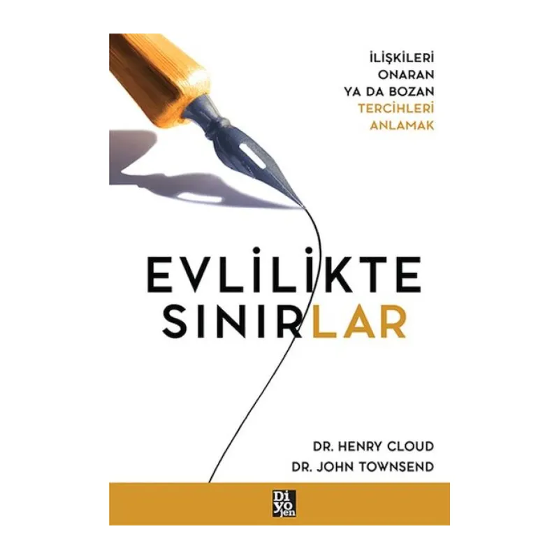 Evlilikte Sınırlar