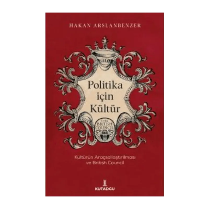 Politika İçin Kültür