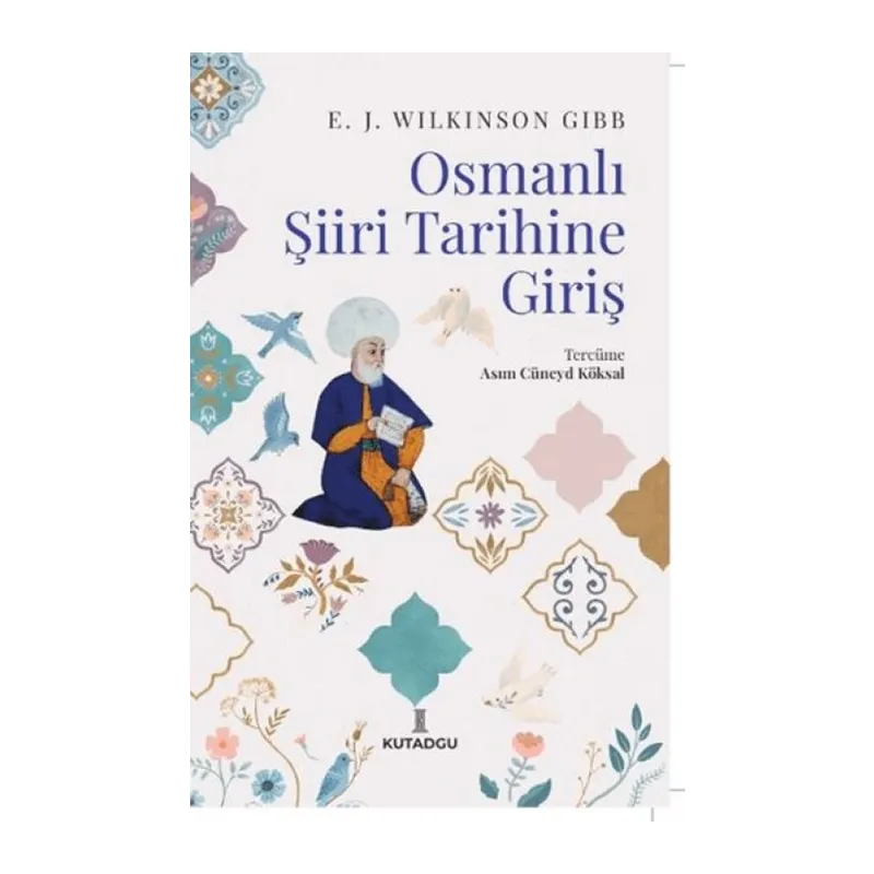 Osmanlı Şiiri Tarihine Giriş
