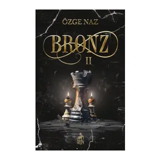 Bronz 2 (Ciltli)
