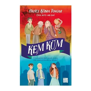Kem Küm