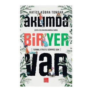 Aklımda Bir Yer Var