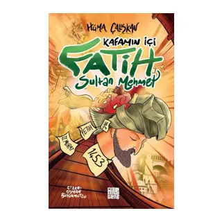 Kafamın İçi – Fatih Sultan Meet