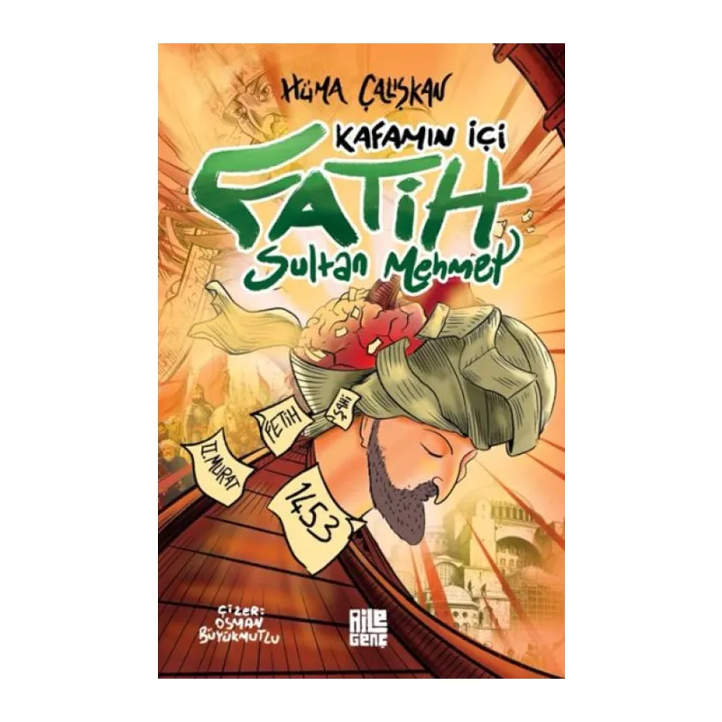Kafamın İçi – Fatih Sultan Meet