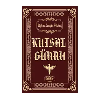 Kutsal Günah